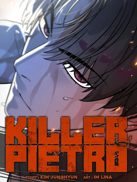 Killer Pietro