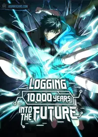 Logging 10,000 Years into the Future