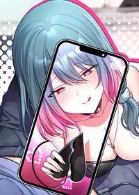 My Wife is a VTuber