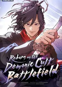 Reborn on the Demonic Cult Battlefield
