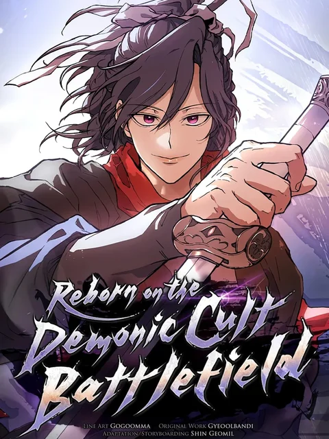Reborn on the Demonic Cult Battlefield