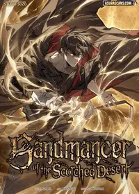 Sandmancer of the Scorched Desert
