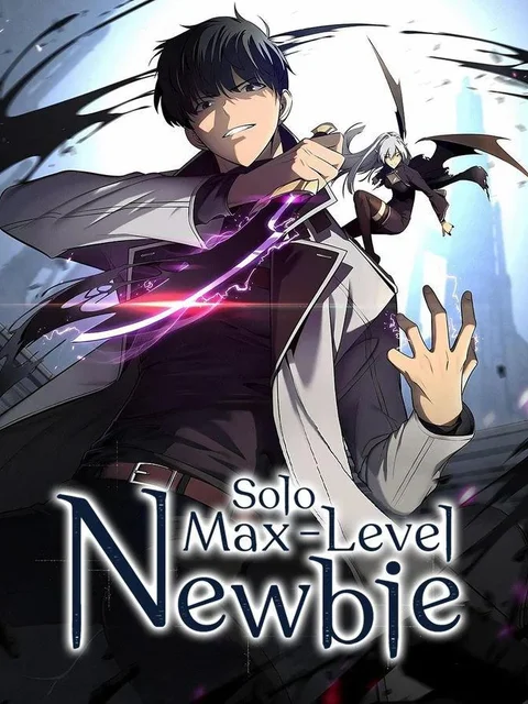 Solo Max-Level Newbie