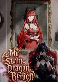 My Slain Dragon Bride