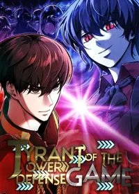 Tyrant of the Tower Defense Game