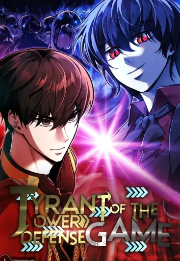 Tyrant of the Tower Defense Game