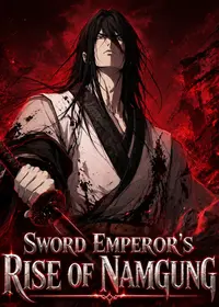 The Sword Emperor’s Rise of Namgung