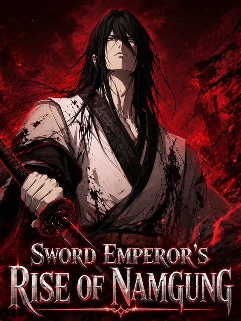The Sword Emperor’s Rise of Namgung