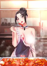 Lady Snack Bar