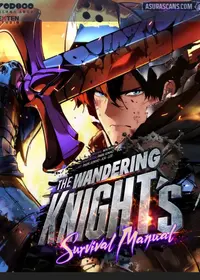 The Wandering Knight’s Survival Manual