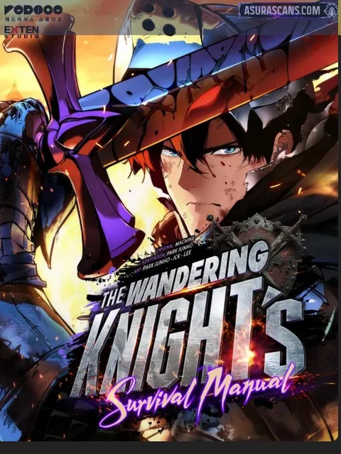 The Wandering Knight’s Survival Manual